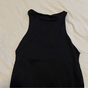 Zara black body suit